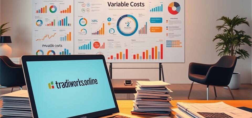 Descubre Por Qué Los Costos Variables Son Cruciales Para Tu Negocio