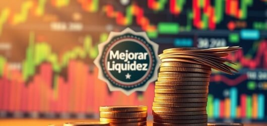 Cómo Mejorar Tu Liquidez Actual En Solo Tres Pasos Sencillos