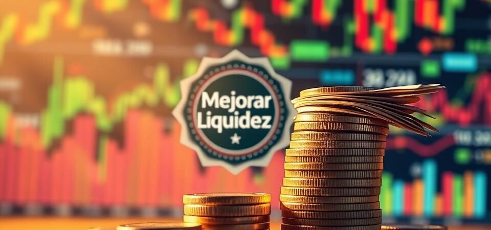 Cómo Mejorar Tu Liquidez Actual En Solo Tres Pasos Sencillos