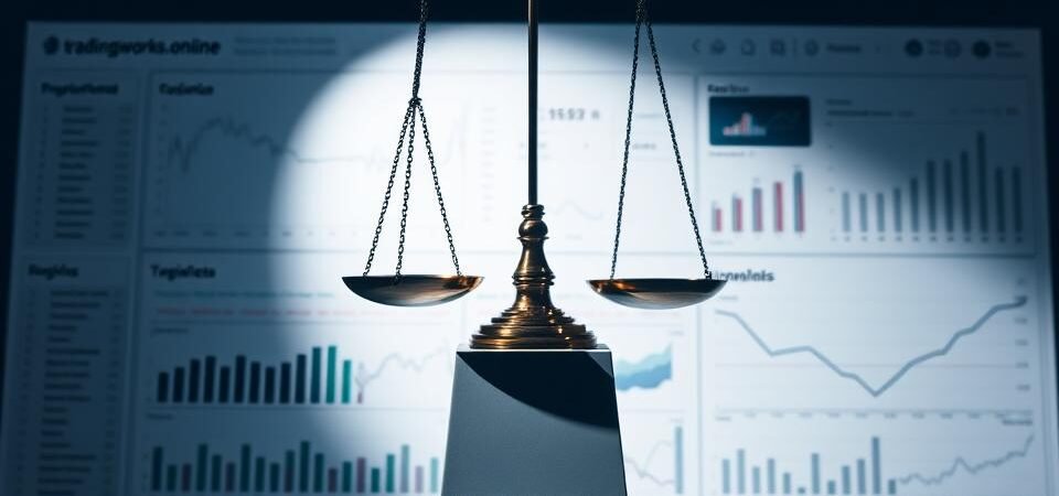 Descubra Por Qué El Punto De Equilibrio Es Clave En Finanzas